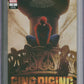 Marvel Amazing Spider-Man: Sins Rising Prelude #1 CGC 9.8 Variant Cover