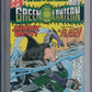 Green Lantern #175 CGC 9.6 (No Number error, Flash appearance)