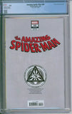 Amazing Spider-Man #40 CGC 9.8 Virgin Edition