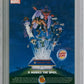 Fantastic Four #50 CBCS 9.2 Signed By Fabian Nicieza