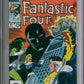 Marvel Comics Fantastic Four #278 CGC 9.6 (Origin of Dr. Doom Retold)