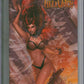 Hellwitch: The Forsaken #1 CGC Signature Series 9.8 Dawn Mcteigue