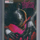 Venom #28 (LGY#193) CGC 9.8 (Rapoza Variant Cover A)