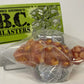 James Gorman's B.C. Blasters Soft Vinyl Figure Set Of 6