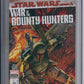 Star Wars: War of the Bounty Hunters Alpha #1 CGC 9.8