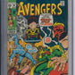Avengers #86 CGC 3.5 (Origin and 1st appearance of Brain-Child)