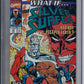 What If... #22 CGC 9.4 (Silver Surfer leaves Earth)