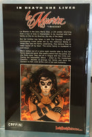 LA MUERTA: DESCENT #1 - SKELETIA EDITION - LTD to 200 COFFIN COMICS