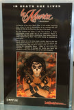LA MUERTA: DESCENT #1 - SKELETIA EDITION - LTD to 200 COFFIN COMICS