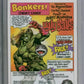 The New Mutants #51 CGC 9.4