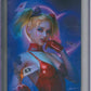 Harley Quinn #1 CGC Signature Series 9.8 Signed By Shannon Maer