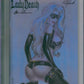 Lady Death: Gallery #1 CGC Signature Series 9.0 Moore & Pulido