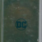 Rebirth Batwoman #1 CGC 9.4 Foil Cover