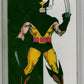 Wolverine #1 CBCS 5.5 Newsstand Edition