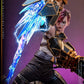 Vi 1/6 Scale Figure TMS138 Arcane: League of Legends Hot Toys