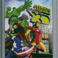 Avengers #6 CGC 9.6