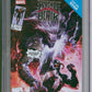 Marvel Comics King in Black #1 CGC 9.8 (Amazing Spider-Man #328 homage cover)