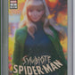 Marvel Comics Symbiote Spider-Man #1 CGC 9.8 (Lau Variant cover)