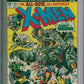 X-Men #96 CGC 6.5 1st Appearance Of Moira MacTaggert
