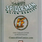 Symbiote Spider-Man: Alien Reality CBCS 9.9 "Virgin Cover"