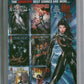 White Widow #4 CGC Signature Series 9.8 Jamie Tyndall