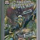 Marvel Comics Amazing Spider-Man #61 LGY #862 CGC 9.8