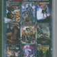 White Widow #1 NYCC Prev. CGC Signature Series 9.6 Jamie Tyndall