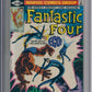 Fantastic Four #235 CGC 9.6 (John Byrne story, cover, & art)
