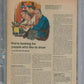 The Invincible Iron Man #8 CGC 6.0