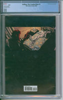 Hellboy: The Crooked Man #3 CGC 8.5
