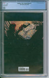 Hellboy: The Crooked Man #3 CGC 8.5