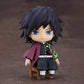 Demon Slayer Kimetsu Giyu Tomioka Nendoroid Swacchao AF
