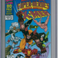 Marvel Super-Heroes V2 #8 CGC 9.2 1st Appearance Of Squirrel Girl