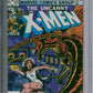 Uncanny X-Men #163 CGC 9.6