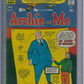Archie & Me #16 CGC 5.5