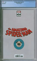 Amazing Spider-Man #61 CGC 9.8