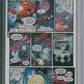 X-Men/Fantastic Four #4 CGC Signature Series 9.8 Signed By Mark Brooks