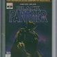 Black Panther #2 CGC 9.8 Second Printing (B)