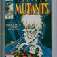 New Mutants #68 CGC 9.6 1988