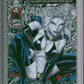 BP Edition Lady Death: Gallery #1 CGC 9.8 Signed By Brian Pulido