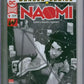 Naomi #1 CGC 9.8 1st Naomi McDuffie Sketch Variant