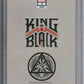 King in Black #3 CGC 9.8 Kirkham "Virgin" Edition A