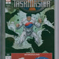 Taskmaster #3 CGC 9.8 Second Printing (1a)
