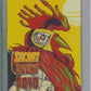 Chew: Secret Agent Poyo #1 CGC 9.4 w/ Gold Foil Logo Signed