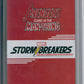 Avengers: Curse Of The Man-Thing #1 CGC 9.8 Stormbreakers Variant