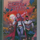 Miles Morales: Spider-Man #2 CGC 9.6 Variant Edition