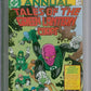 Green Lantern Corps Annual #2 CGC 9.4 1st App. Qull, Sodam Yat