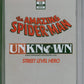 The Amazing Spider-Man #45 CGC 9.8 Dell'Otto Variant Cover