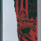 Killadelphia #10 CGC Signature Series 9.8 Signed By J. Scott Campbell