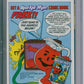 Marvel Team-Up #131 CGC 9.6 1st Appearance Of White Rabbit